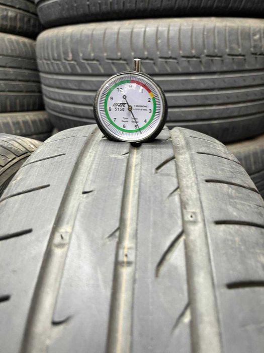 185/65 R15 Nexen комплект літо / лето