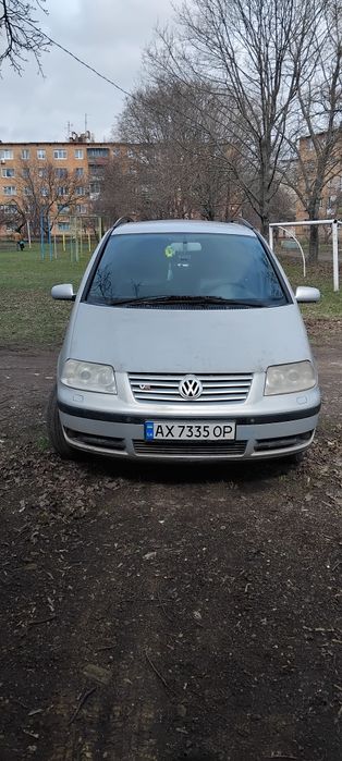 Продам авто мінівен