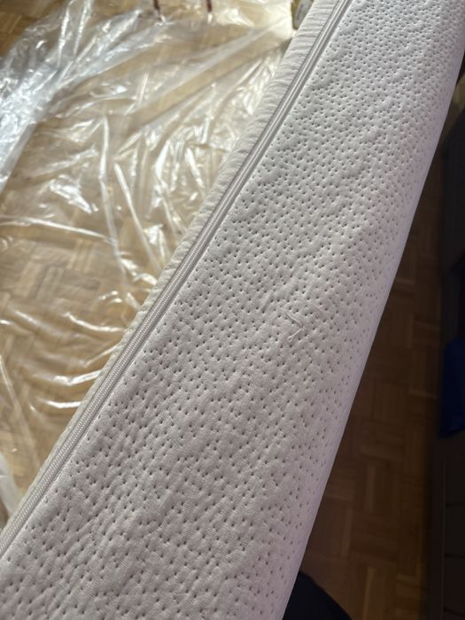 Materac piankowy Wellpur Gold F30 90x200 Jysk