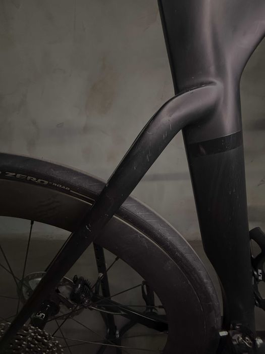 Rondo HVRT CF0 (XL 58) | Carbon | Gravel | Rower szosowy | TwinTip