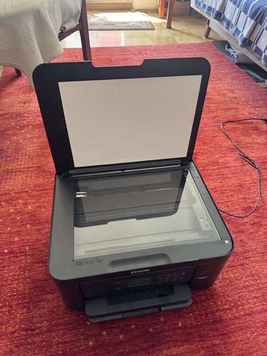 Epson Expression Home XP-5100 – drukarka + skaner Wi-Fi