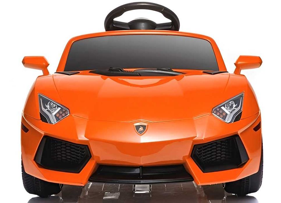 ХІТ ПРОДАЖУ Електромобіль дитячий FutureCar Premium спорткар з пультом та EVA колесами