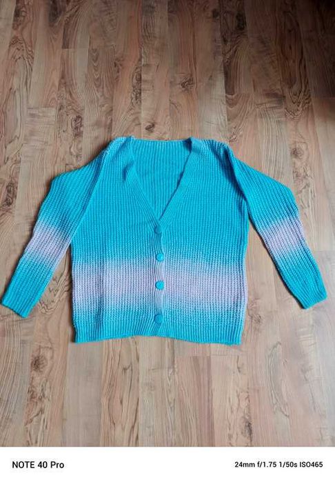 Sweter  damski .