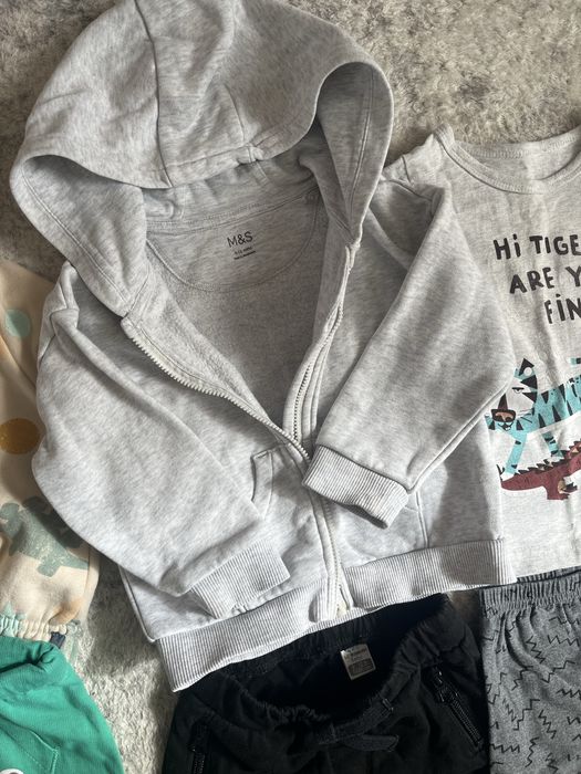 Набір одягу для хлопчика 9-12-18 міс.