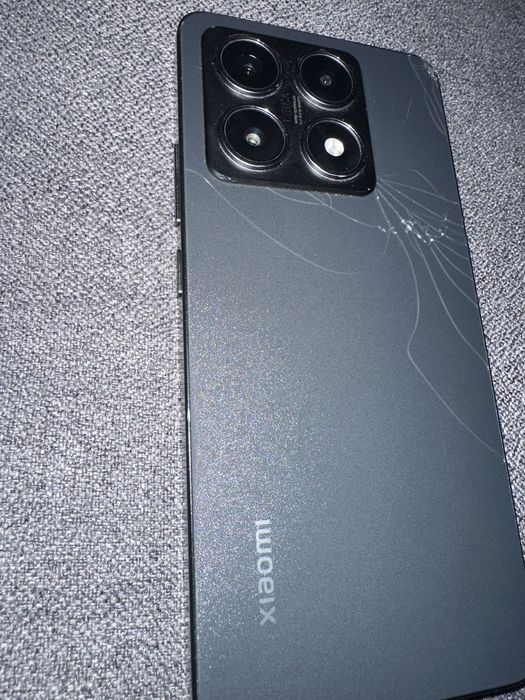 Xiaomi 14T partido