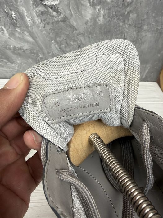 Кросівки prada montecarlo 44-44.5/28.5 см