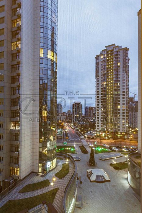 Оренда квартири, ЖК Новопечерські Липки, вул. Верхогляда, Печерськ