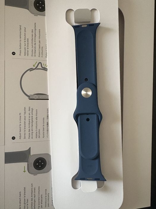 Ремінець для годинника Apple Watch M/L 40 mm
