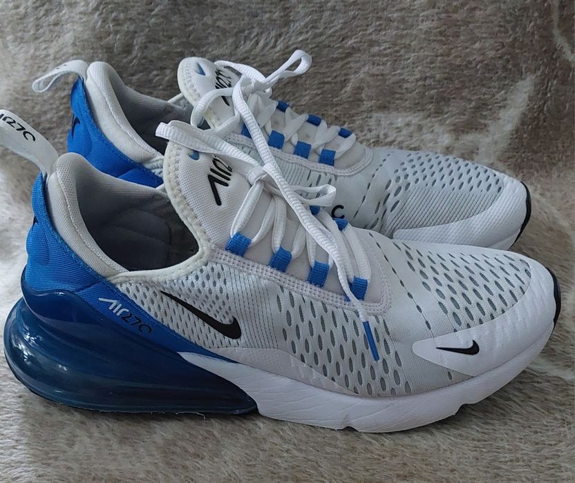 Nike Air Max 270