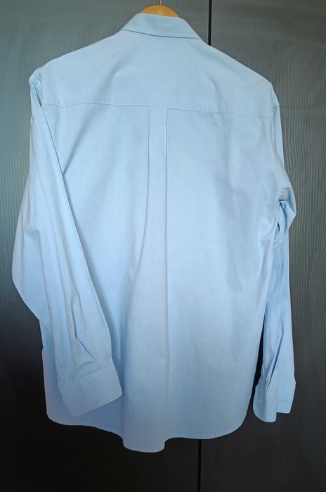 Camisa para homem que gosta de bem vestir