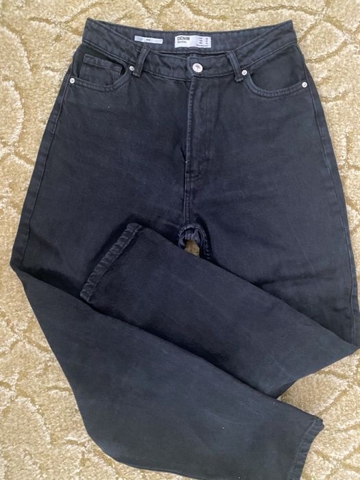 Джинси момDenim 38р