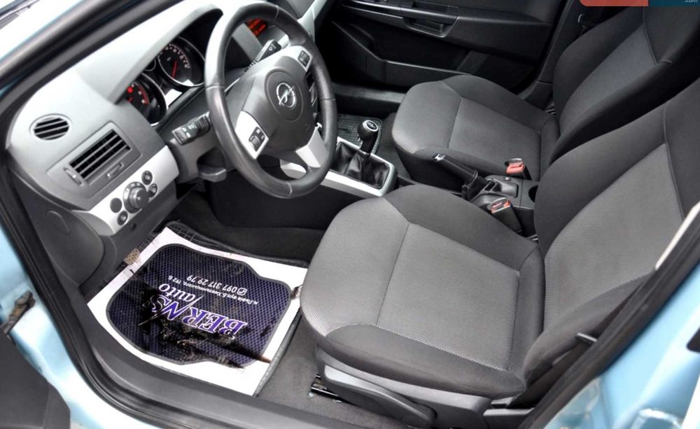 Авто під виплату Opel Astra 2009 року!!!