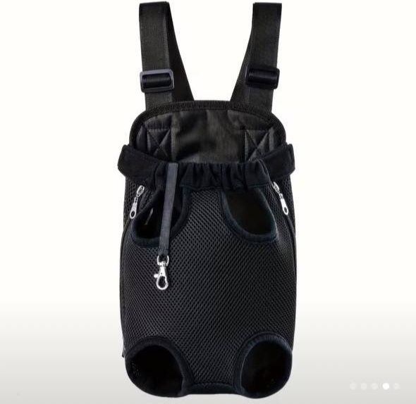 рюкзак‑переноску для котів розмір М