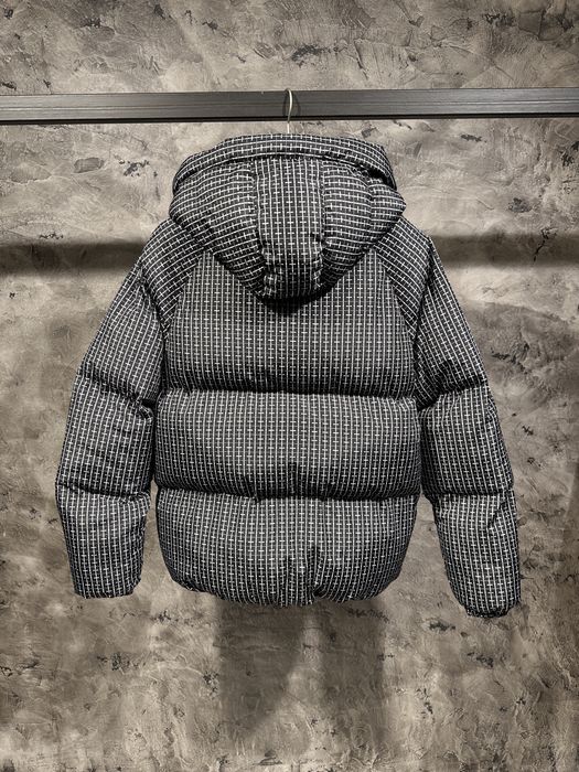 Мужская куртка пуховик ZARA ; зимний пуховик ; зимняя куртка ;: 2 850 ...