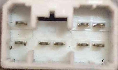 Módulo Electrónico DAEWOO LANOS (KLAT), LANOS / SENS (KLAT) [04.1997