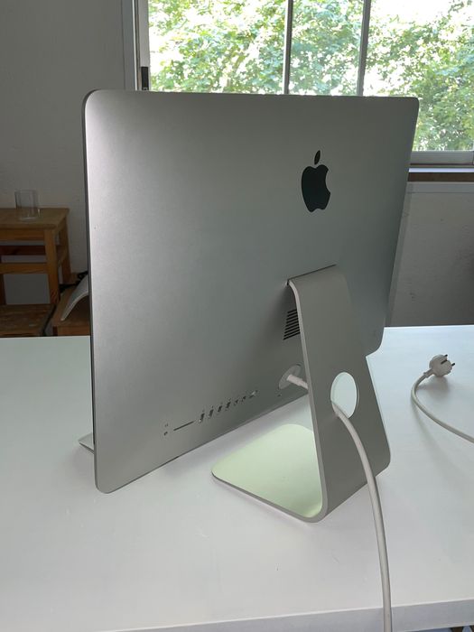 iMac 21,5 Polegadas, 2012