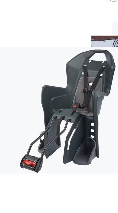 Cadeira polisport bicicleta