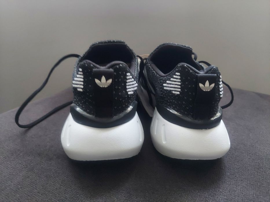 Adidasy damskie Adidas