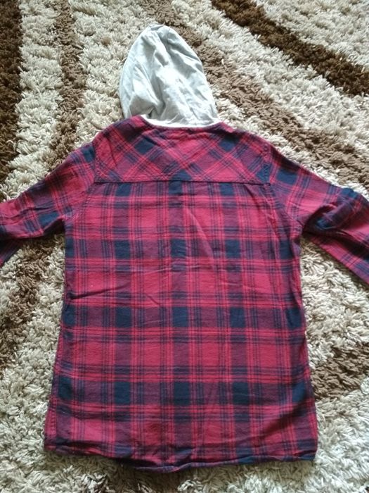 Koszula Cool Club r.146