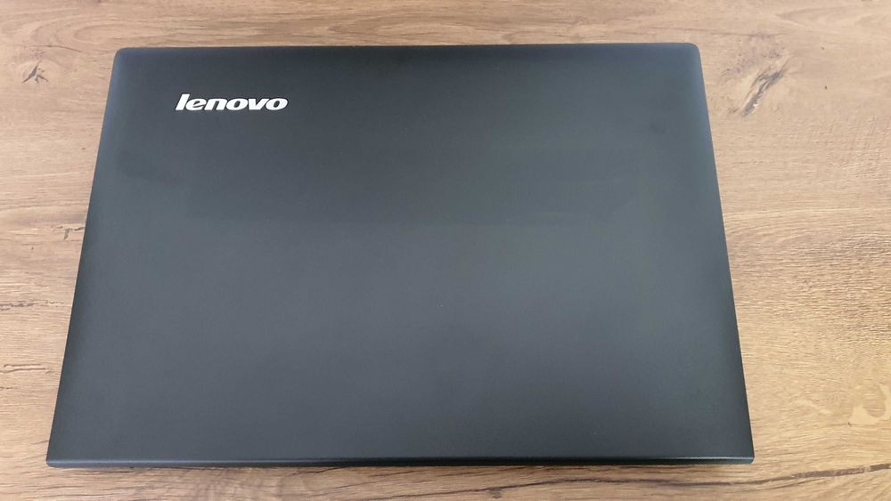 Laptop Lenovo G500s Intel Core i3, dysk 128 SSD, 4GB RAM