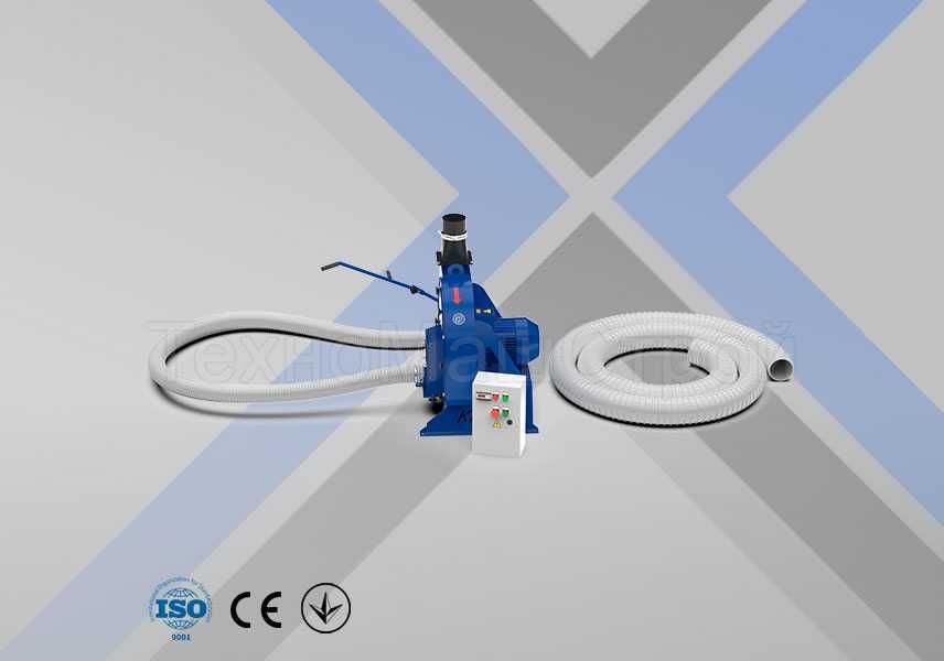 Зернодробарка(молотковий подрібнювач) KRAFT-15