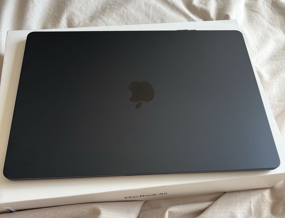 macbook air 15 m3 - купить ноутбуки - Цена на OLX.ua