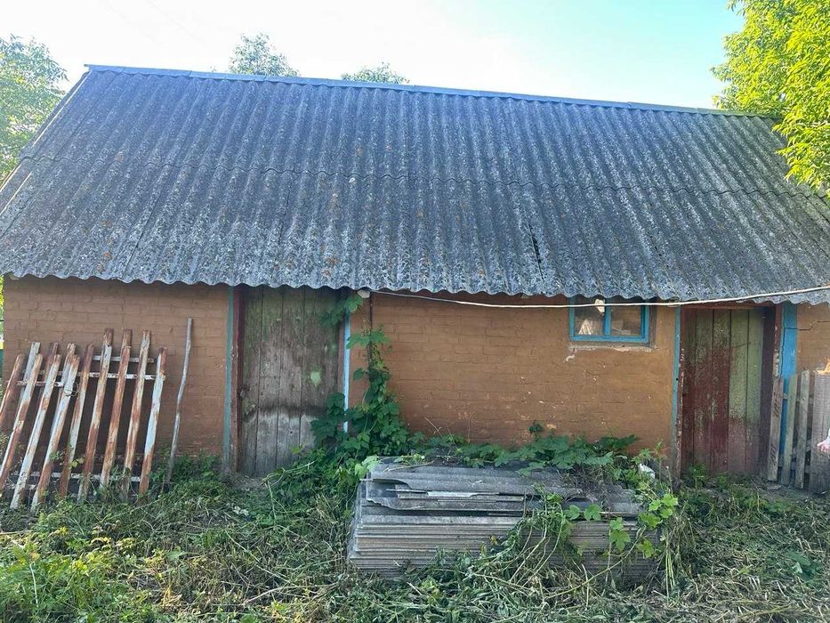 Продаж будинку в с Ходаківці