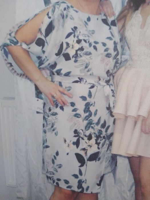 Super sukienka Top secret