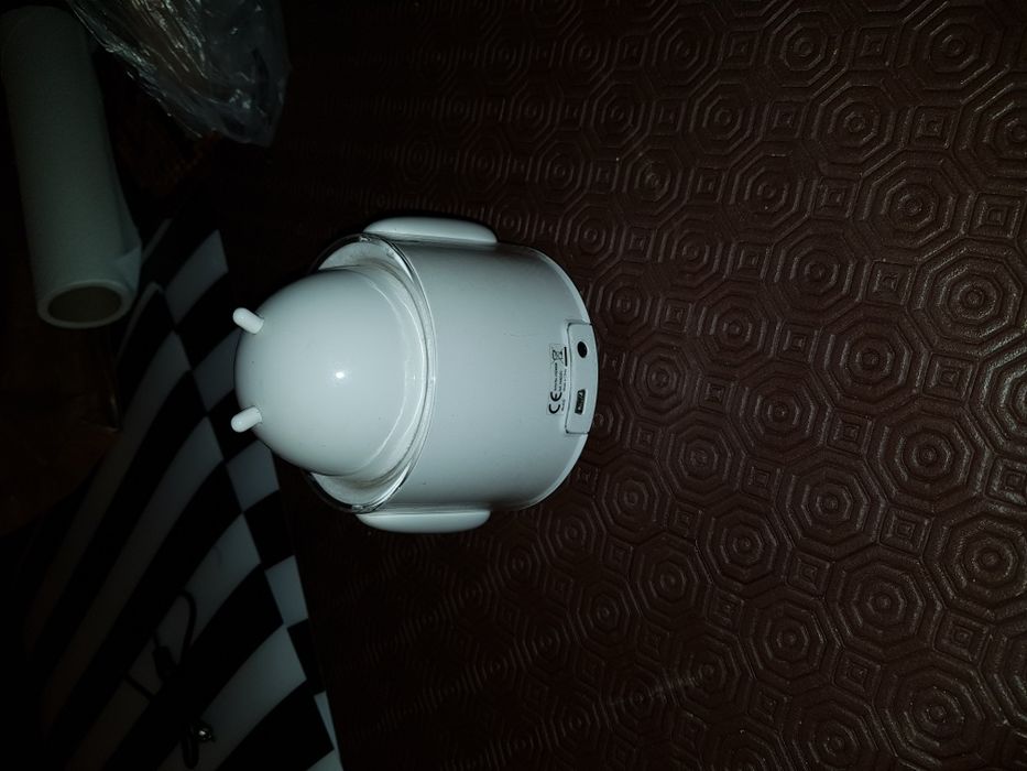 Coluna de Som Altifalante