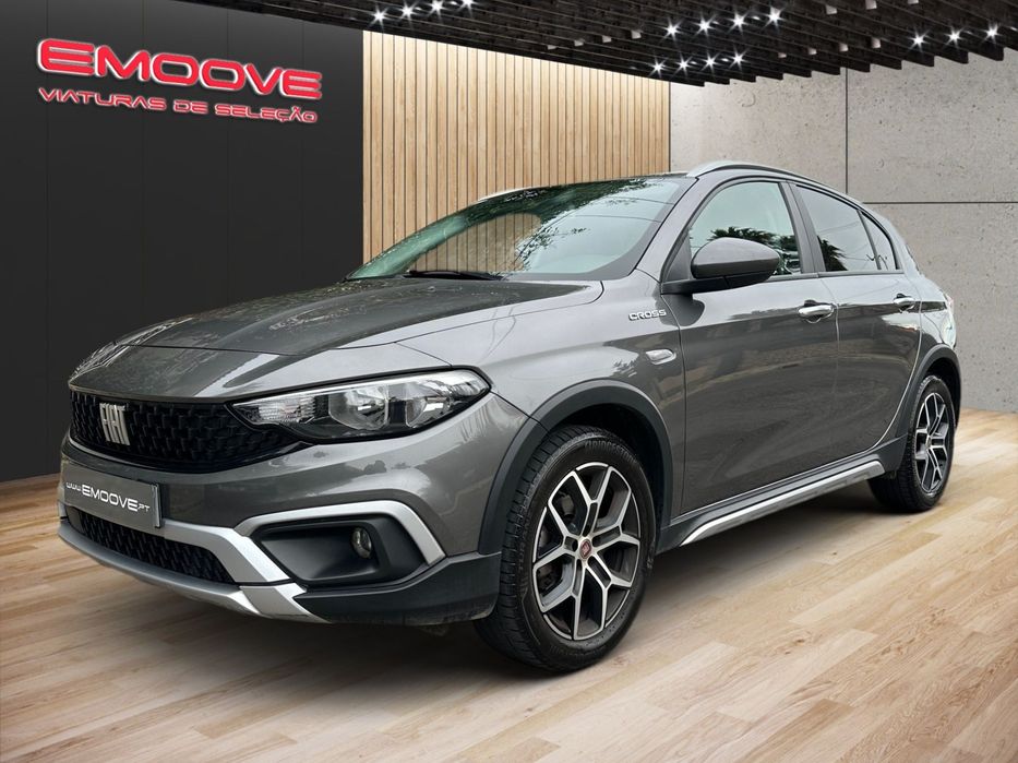 Fiat Tipo Cross