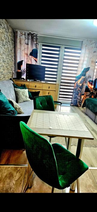 Apartament Centrum  Godziny Noclegi Doby Warszawa