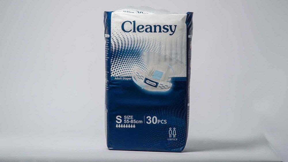 Підгузки для дорослих розмір S (Small), 30 шт/уп