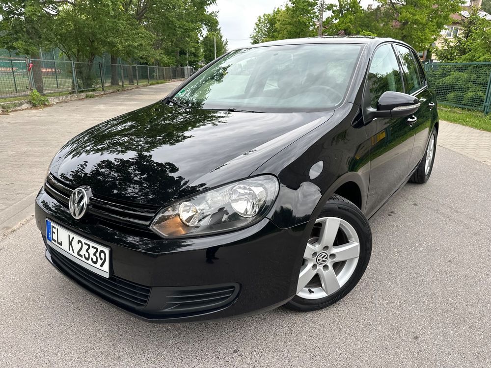 Volkswagen Golf 1.4 Team