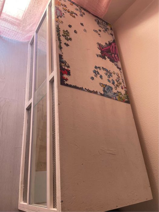 Terrario 120 cm