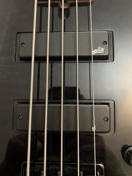 Yamaha TRB1005J