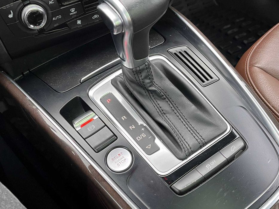 Audi    Q5  2014