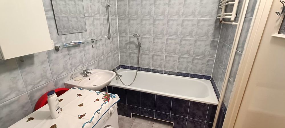 Mieszkanie do wynajęcia  os. Czuby ul.Bursztynowa