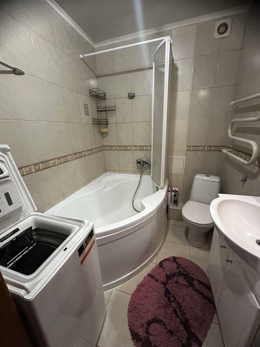 Оренда 3 к квартири Соборна