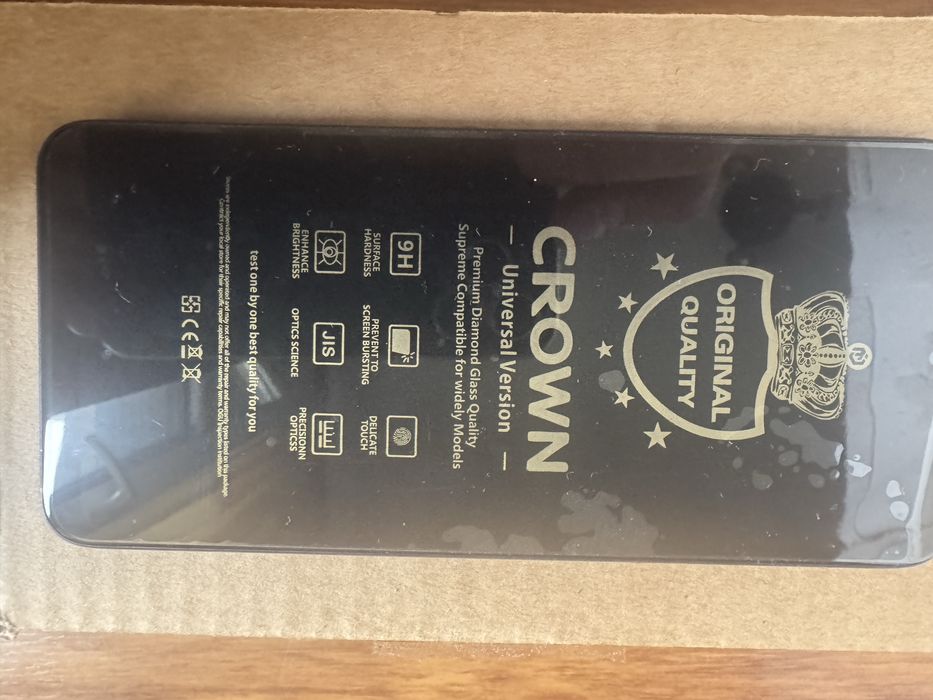 Ecra completo Xiaomi Redmi 9