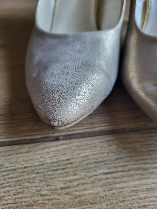 Buty szpilki r 39