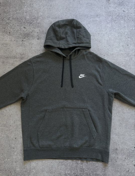 Кофта, худі Nike NSW