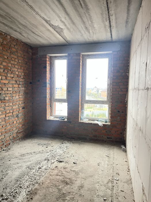 Продаю 1-кімнатну квартиру в передмісті Києва