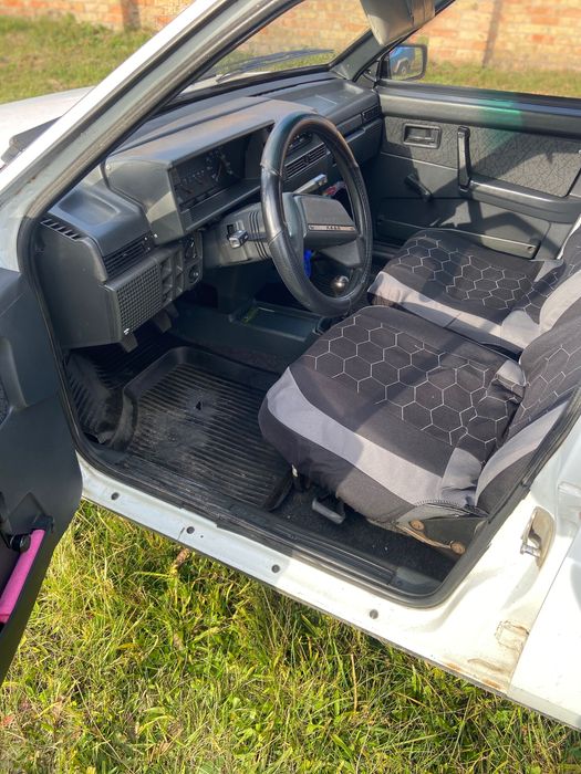 ВАЗ Lada 2109(дев’ятка)