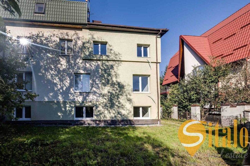 Продаж будинку, вулиця Кульпарківська (Виноградна) бічна Молдавської