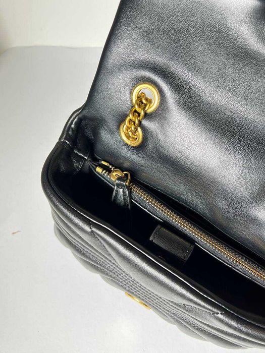 Сумка Pinko Love Bag Puff Butterfly mini