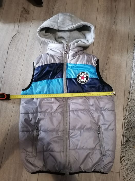 Жилетка підліткова, відмінний стан