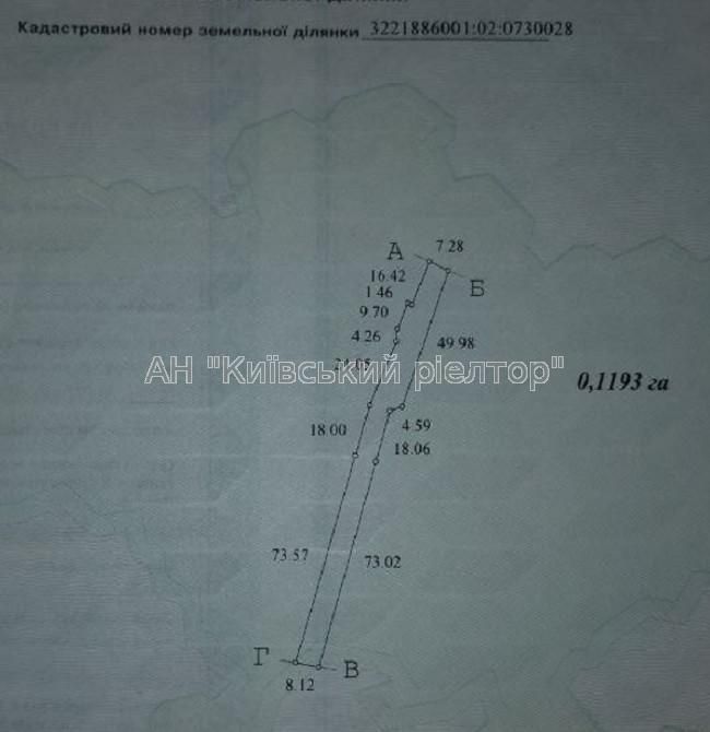 Продаж зем. ділянки з будинком с. Нові Петрівці, водосховище. Без %
