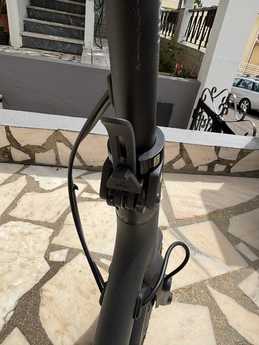 Trotinete Xiaomi Mi Electric Scooter Essential