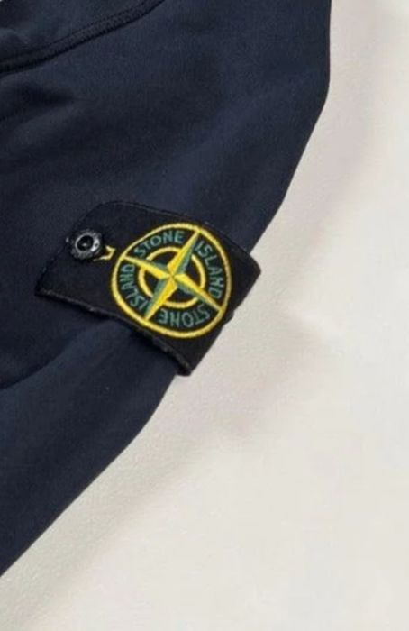 Sweatshirt Stone Island