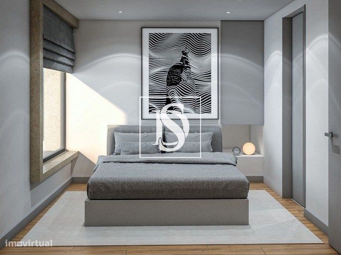 Apartamento T0+1 Venda em Ermesinde,Valongo
